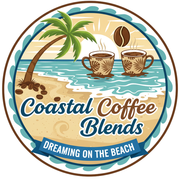 Coastal Coffee